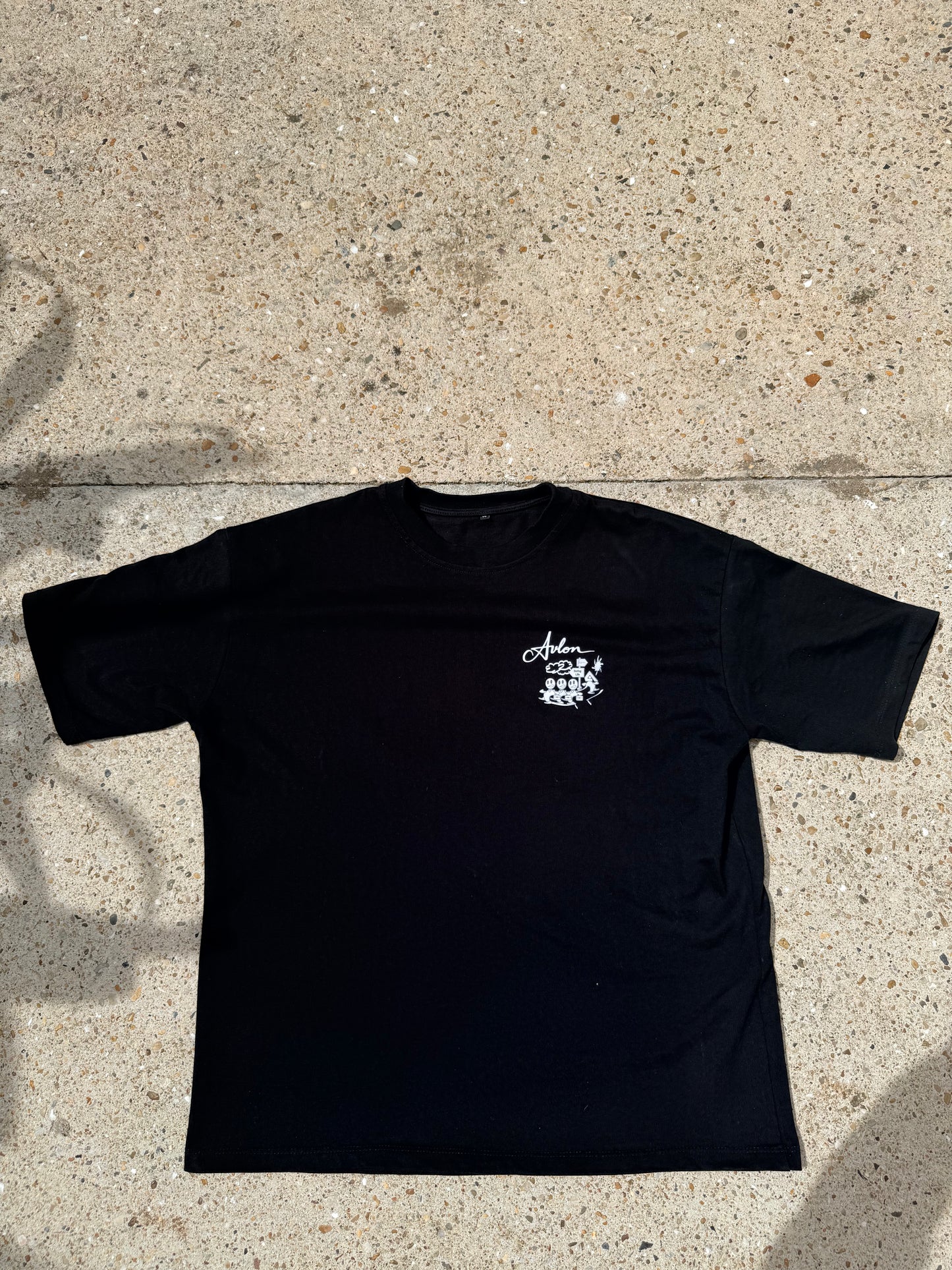 Bliss Black
